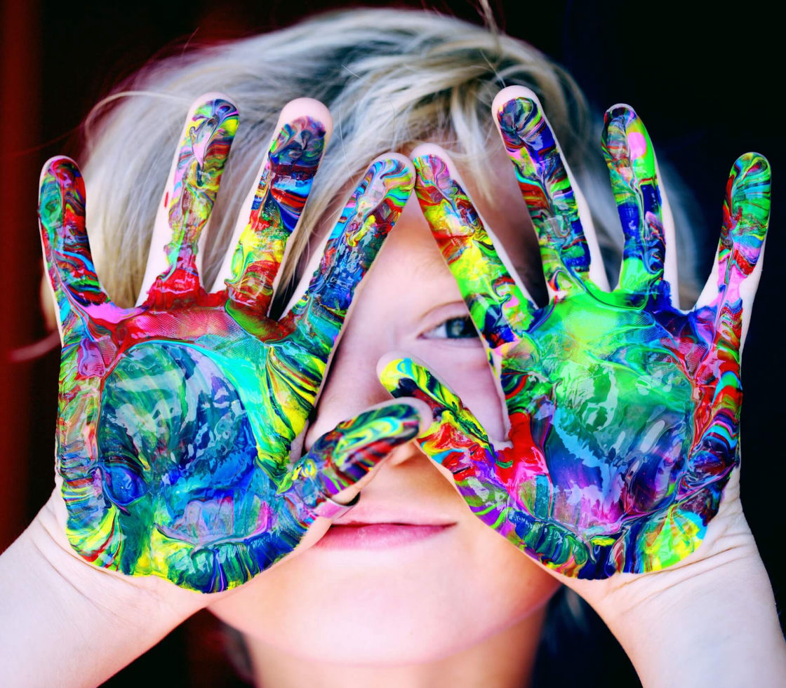 Εργοθεραπεία